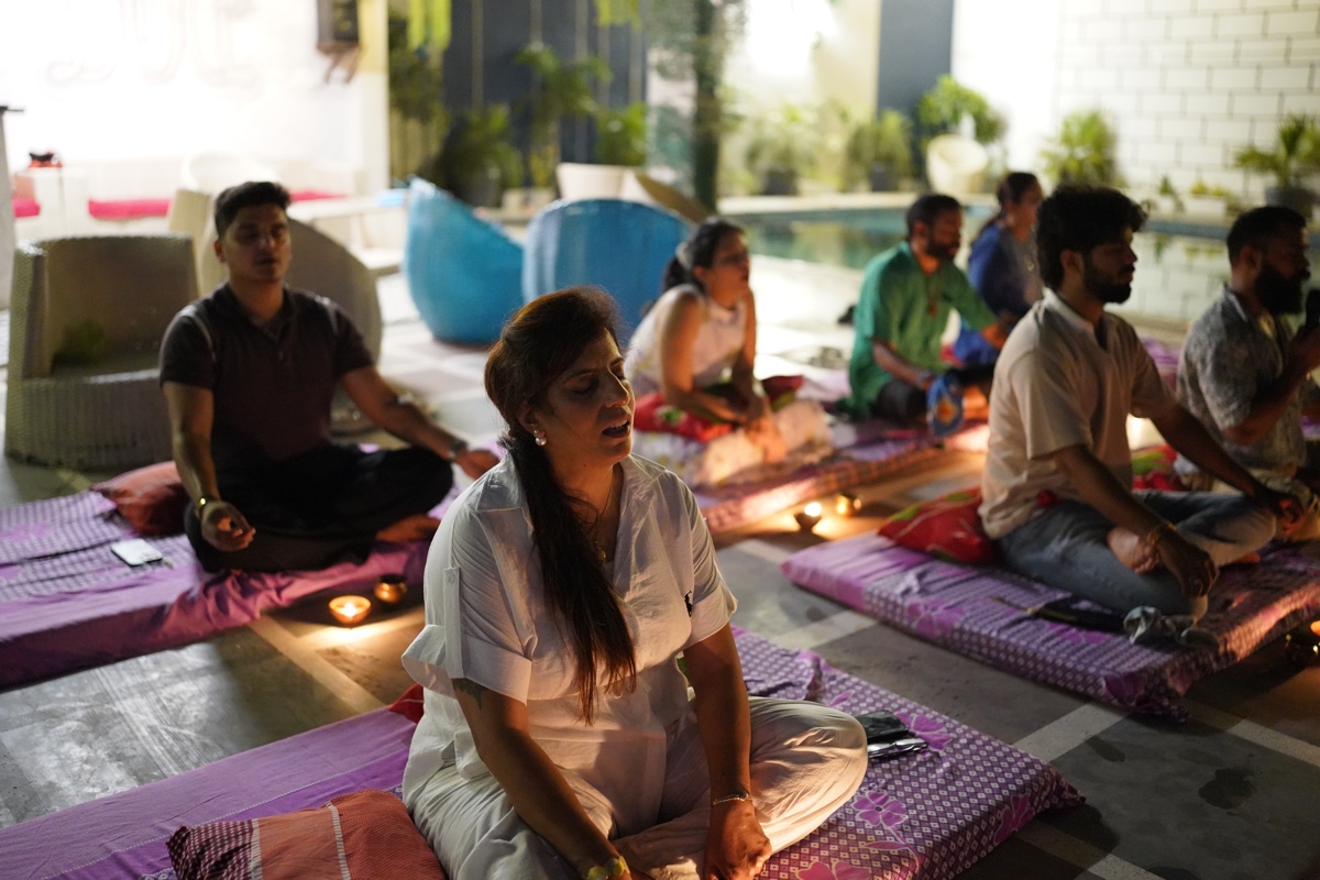 Top 10 Sacred Practices for September 2025 Chandra Grahan in Delhi