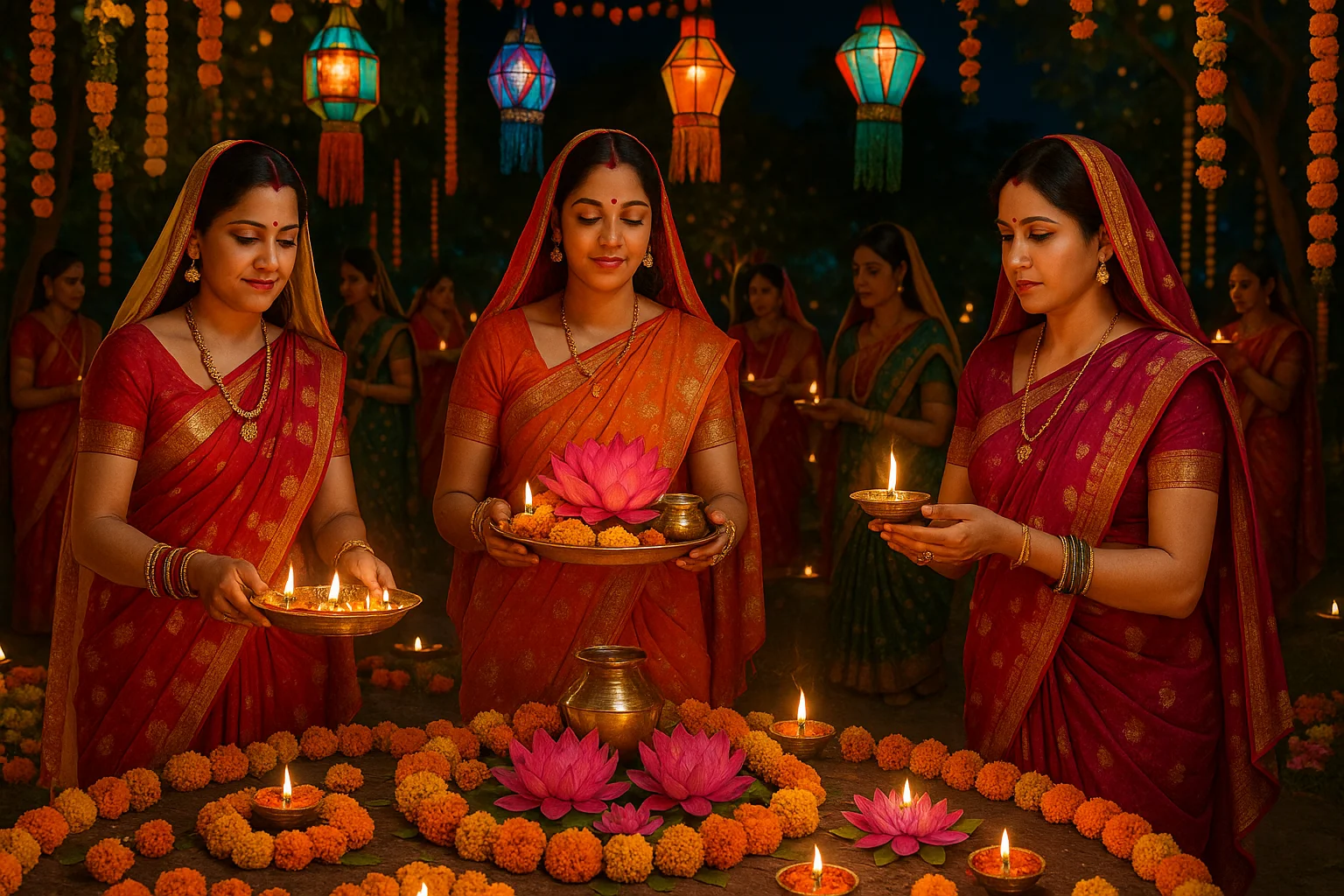 Full Moon August 2025 India: Complete Delhi Guide & Timing