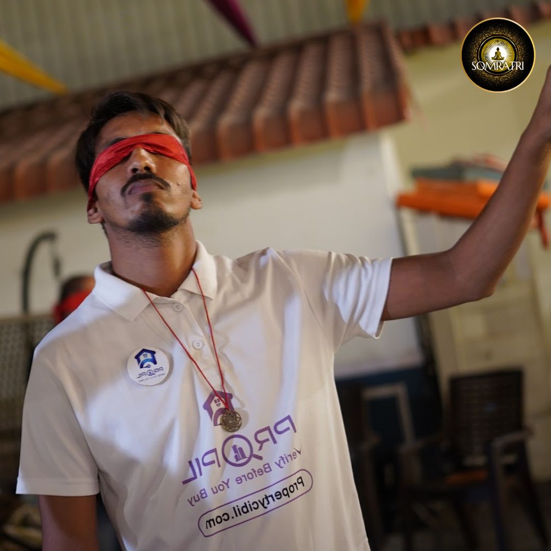 Bhuvnesh Bharat